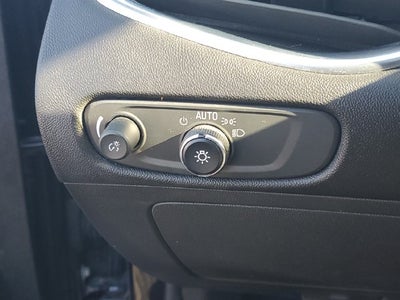 2022 Chevrolet Malibu Premier