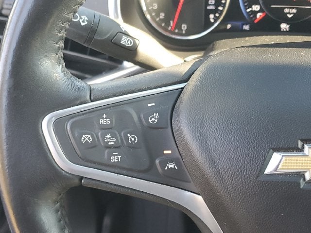 2022 Chevrolet Malibu Premier
