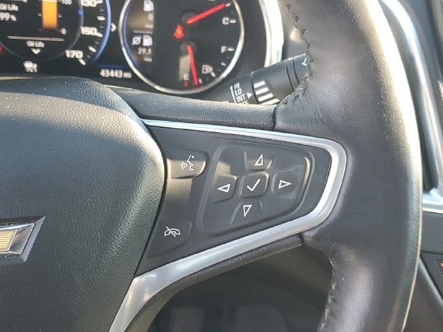 2022 Chevrolet Malibu Premier