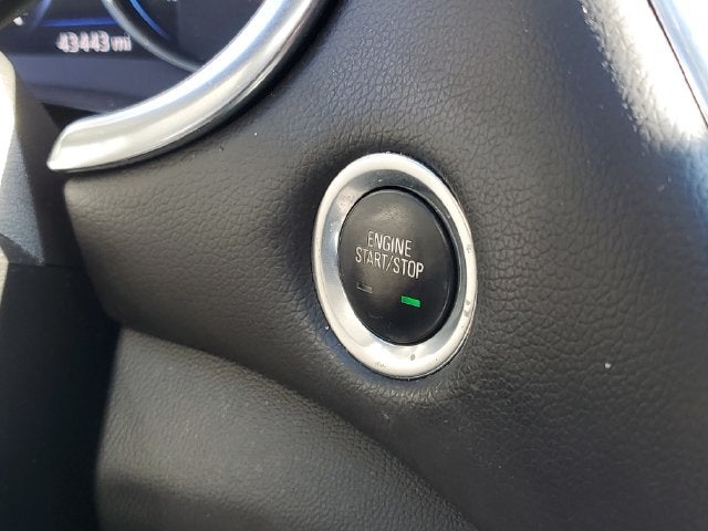 2022 Chevrolet Malibu Premier