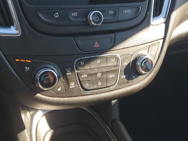 2022 Chevrolet Malibu Premier