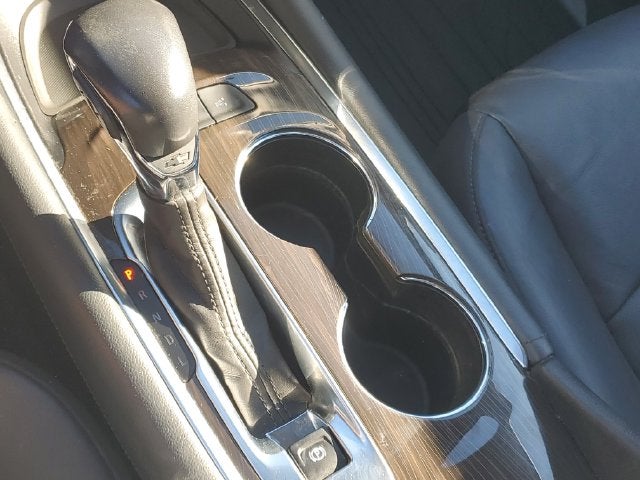 2022 Chevrolet Malibu Premier
