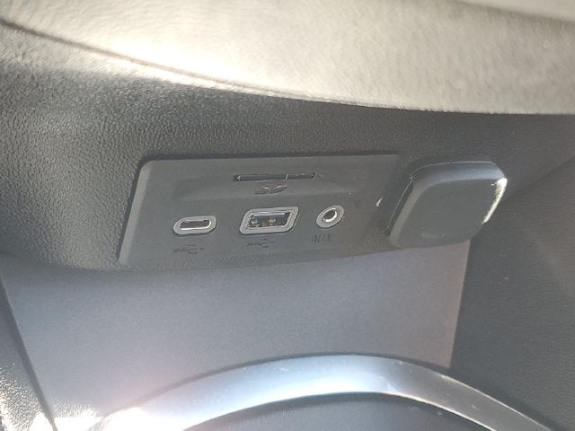 2022 Chevrolet Malibu Premier
