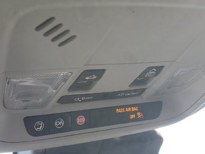 2022 Chevrolet Malibu Premier