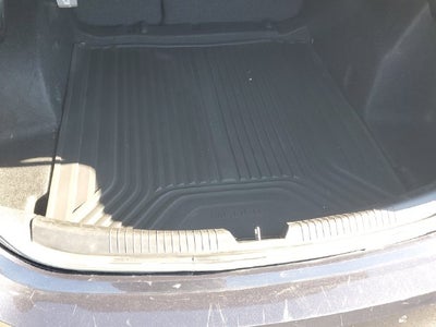 2022 Chevrolet Malibu Premier
