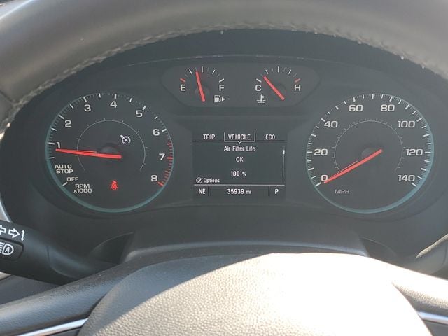 2024 Chevrolet Malibu RS