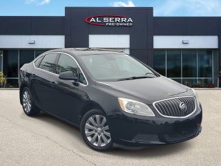 2017 Buick Verano Base
