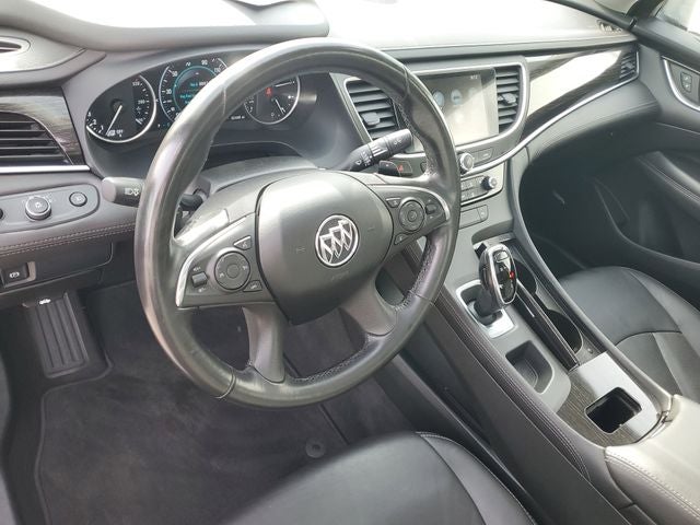 2017 Buick LaCrosse Essence