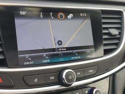 2017 Buick LaCrosse Essence