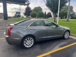 2017 Cadillac ATS 2.0L Turbo