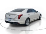2022 Cadillac CT4 Premium Luxury