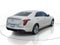 2022 Cadillac CT4 Premium Luxury