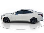 2025 Cadillac CT4 Sport