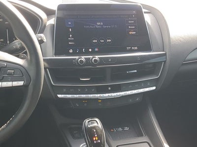 2020 Cadillac CT5 Premium Luxury