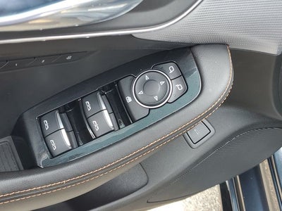 2022 Cadillac CT5 V-Series