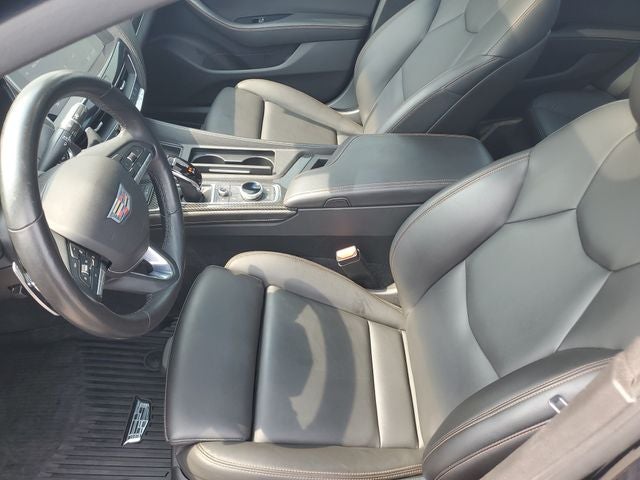 2022 Cadillac CT5 V-Series