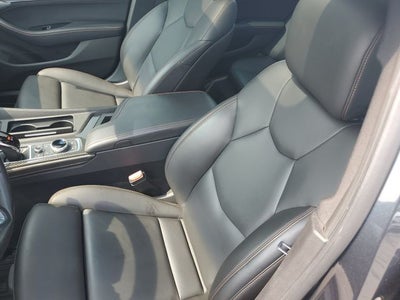 2022 Cadillac CT5 V-Series