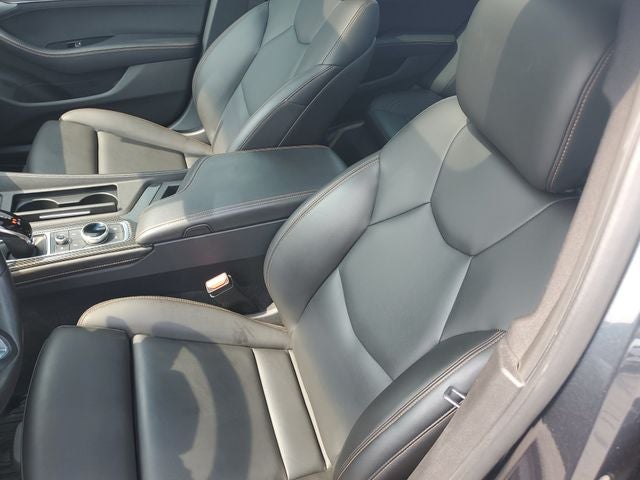 2022 Cadillac CT5 V-Series