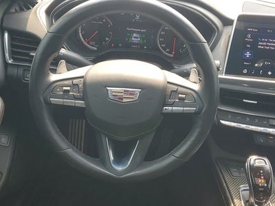 2022 Cadillac CT5 V-Series