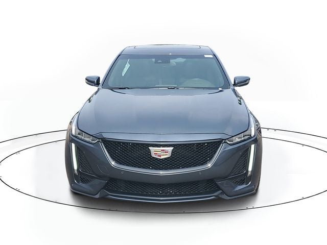 2022 Cadillac CT5 V-Series