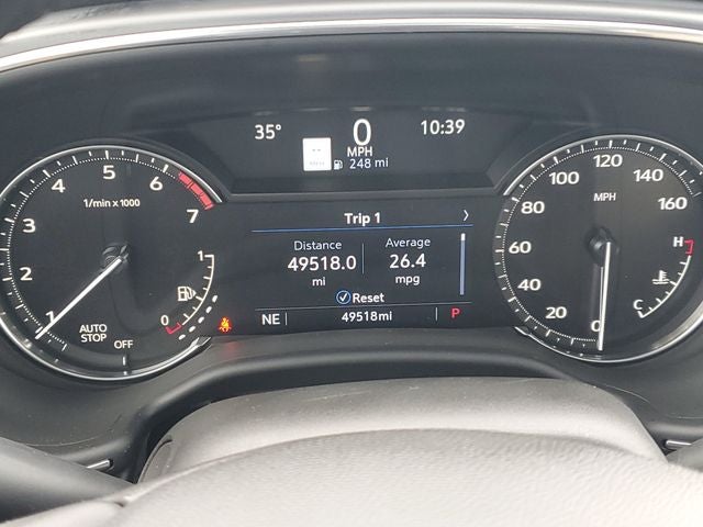 2024 Cadillac CT5 Luxury