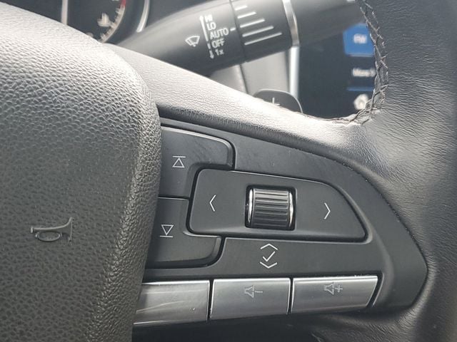 2024 Cadillac CT5 Luxury