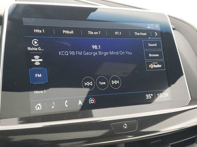 2024 Cadillac CT5 Luxury