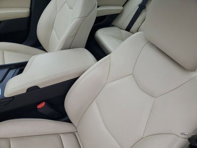 2024 Cadillac CT5 Luxury