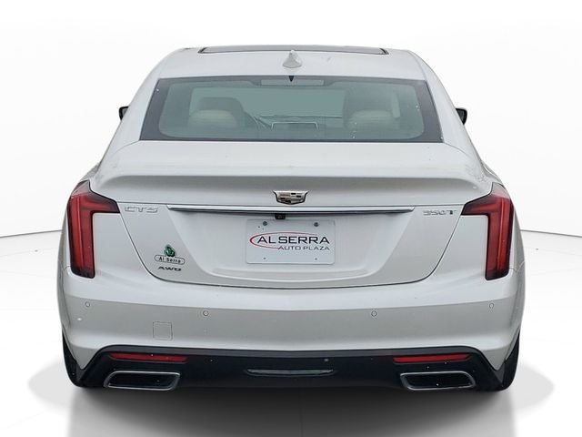2024 Cadillac CT5 Luxury
