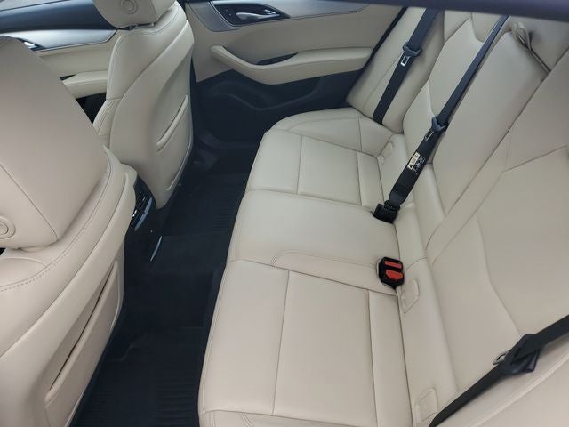 2024 Cadillac CT5 Luxury