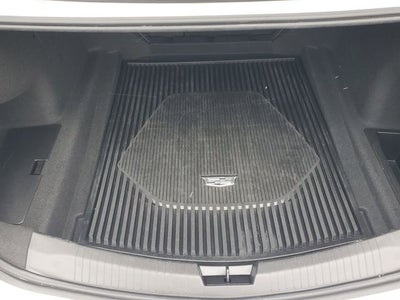 2024 Cadillac CT5 Luxury