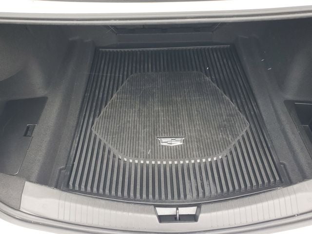 2024 Cadillac CT5 Luxury