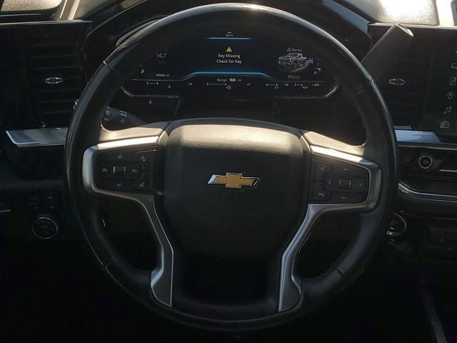 2024 Chevrolet Silverado 3500HD LT