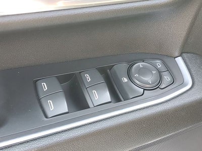 2024 Chevrolet Silverado 3500HD LT