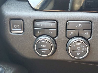 2024 Chevrolet Silverado 3500HD LT