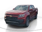 2021 Chevrolet Colorado Work Truck