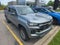 2025 Chevrolet Colorado LT