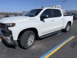 2021 Chevrolet Silverado 1500 LT LT1