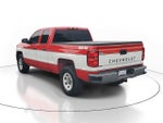 2018 Chevrolet Silverado 1500 LS
