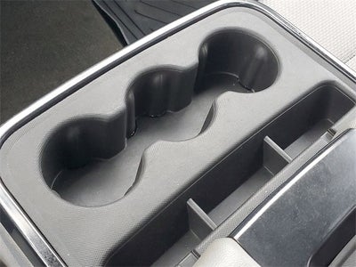 2018 Chevrolet Silverado 1500 Custom Rally Edition