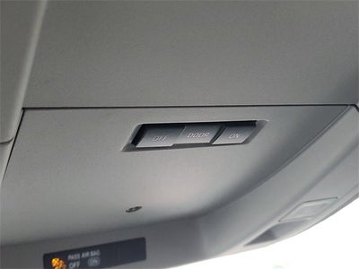 2018 Chevrolet Silverado 1500 Custom Rally Edition