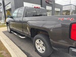 2016 Chevrolet Silverado 1500 LT LT1