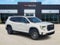 2024 GMC Acadia AT4