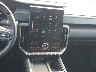 2024 GMC Acadia AT4