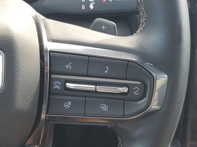 2024 GMC Acadia AT4