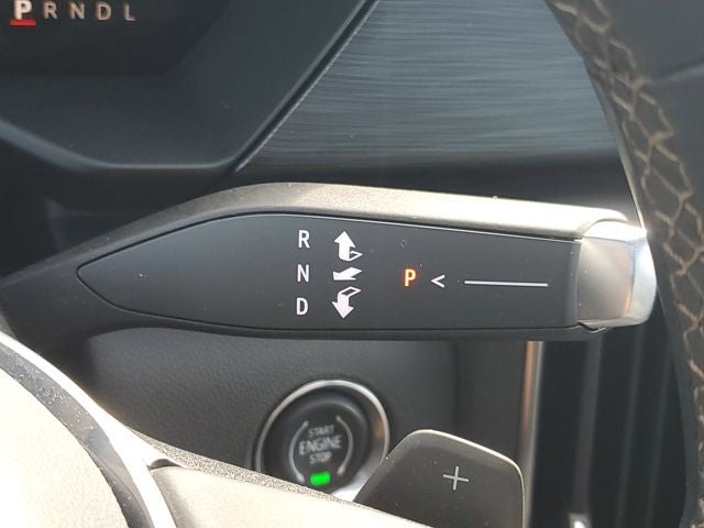 2024 GMC Acadia AT4