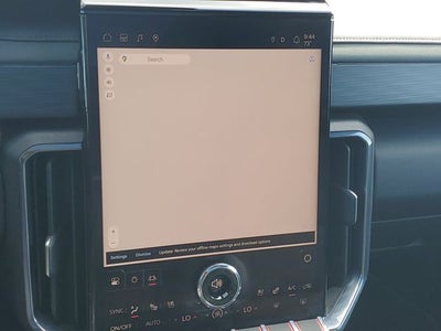 2024 GMC Acadia AT4