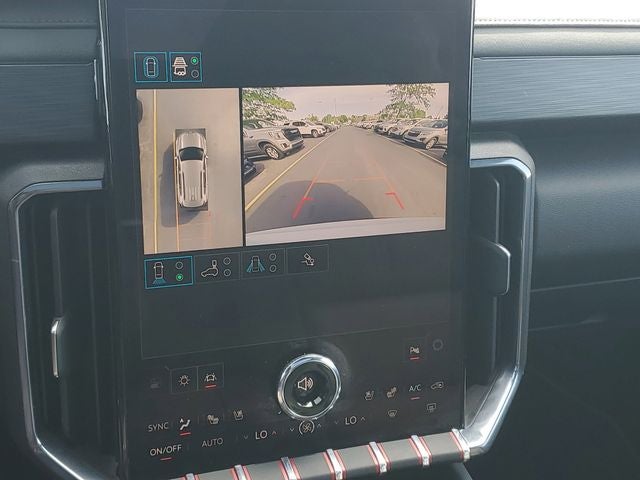 2024 GMC Acadia AT4