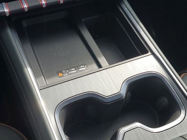 2024 GMC Acadia AT4