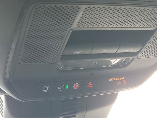 2024 GMC Acadia AT4